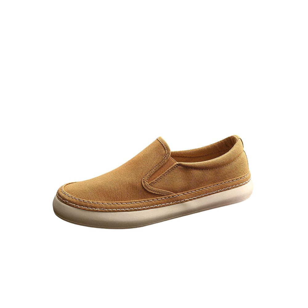 Tênis Slip On Fenric Straxor