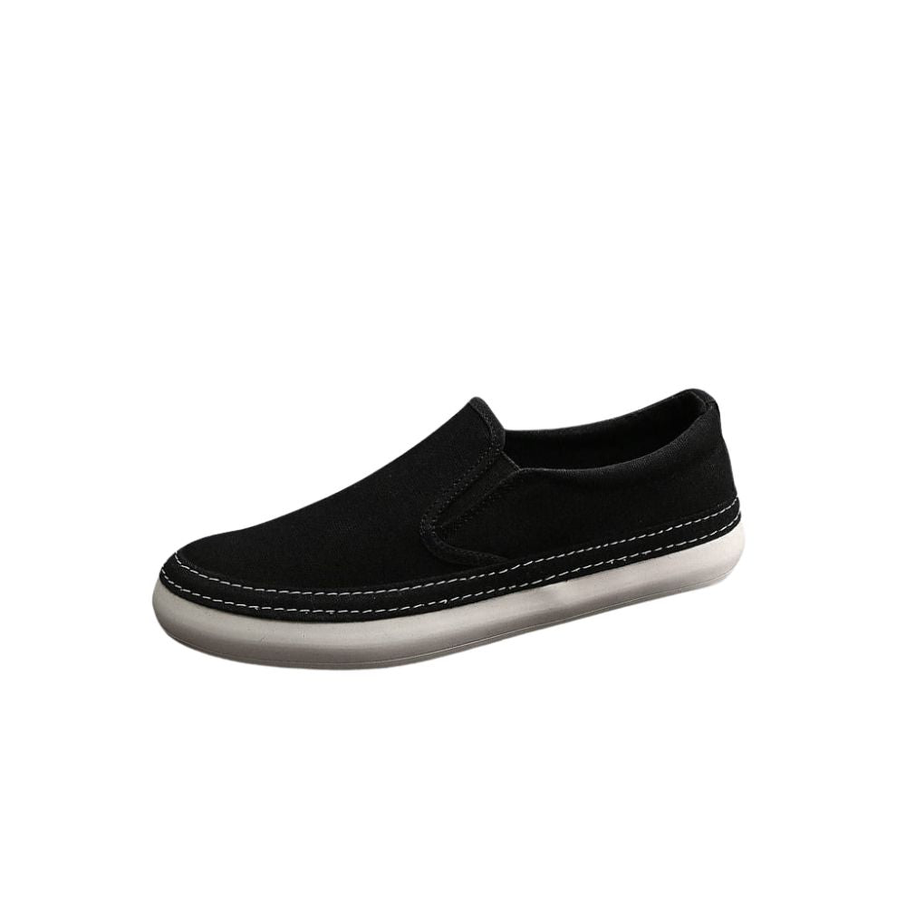 Tênis Slip On Fenric Straxor