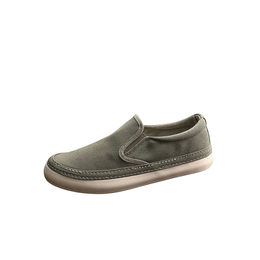 Tênis Slip On Fenric Straxor