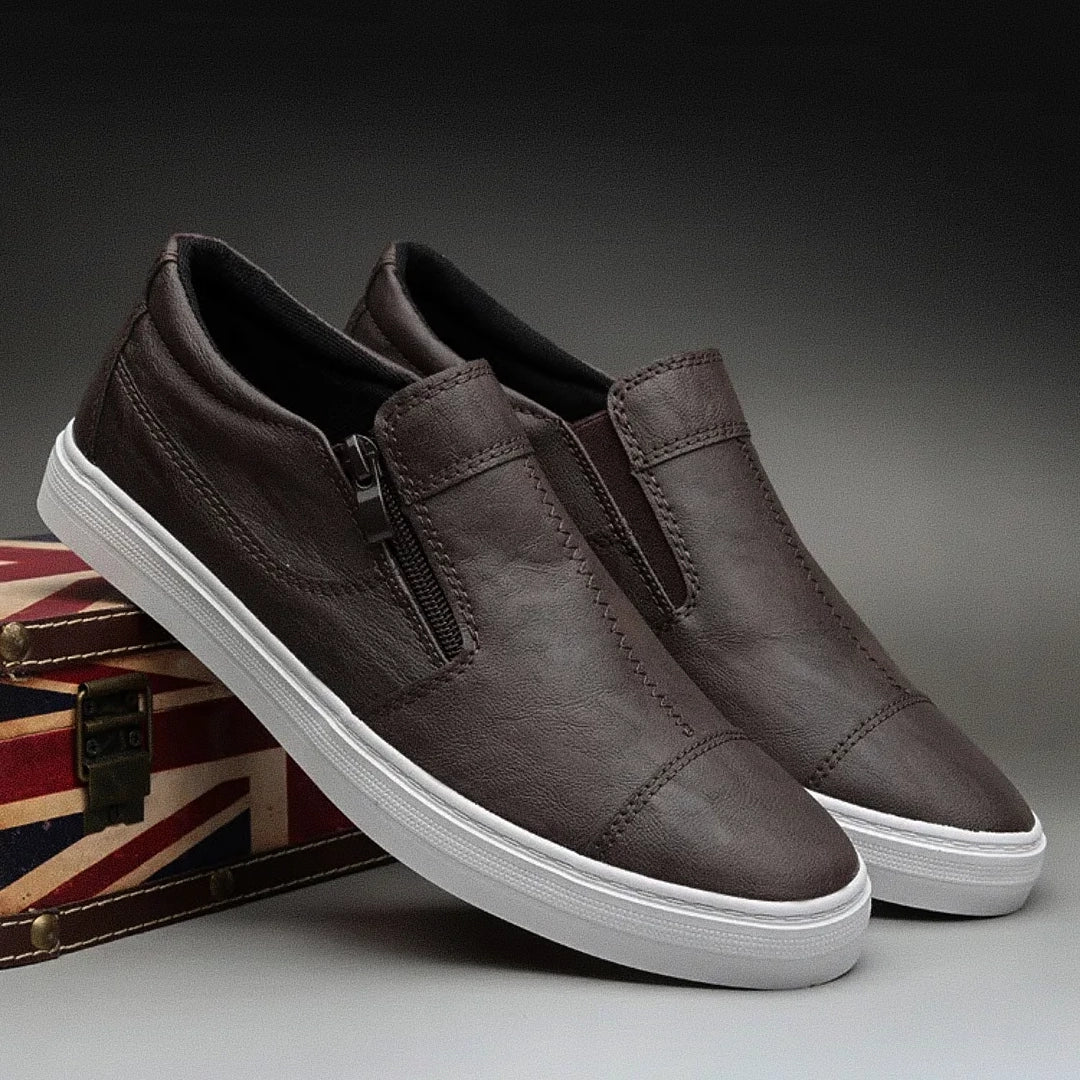 Tênis Slip On Limerick