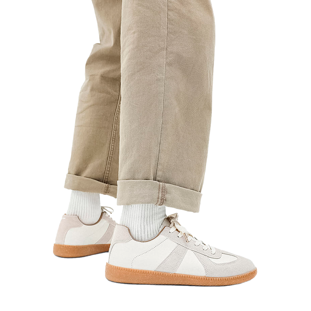 Tênis Masculino Casual Drayton