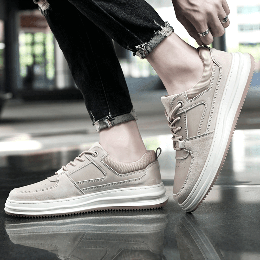 Tênis Masculino Fenric Faurelle