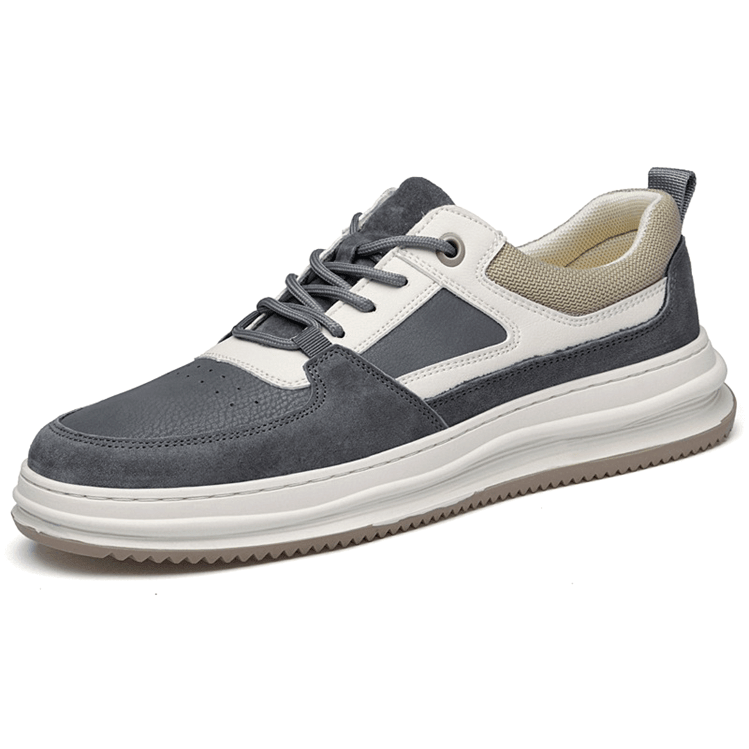 Tênis Masculino Fenric Faurelle