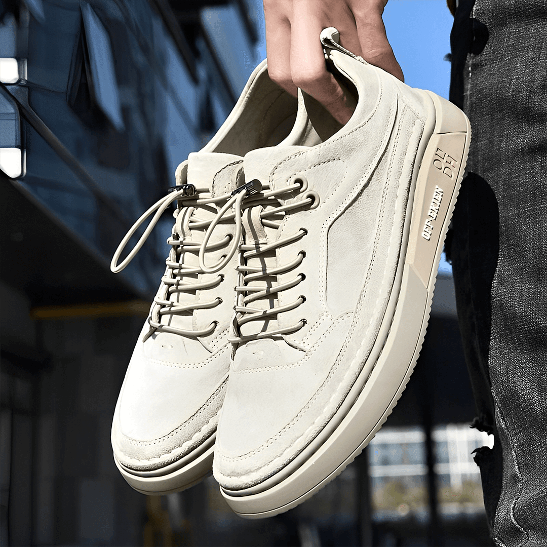 Tênis Masculino Fenric Montclair