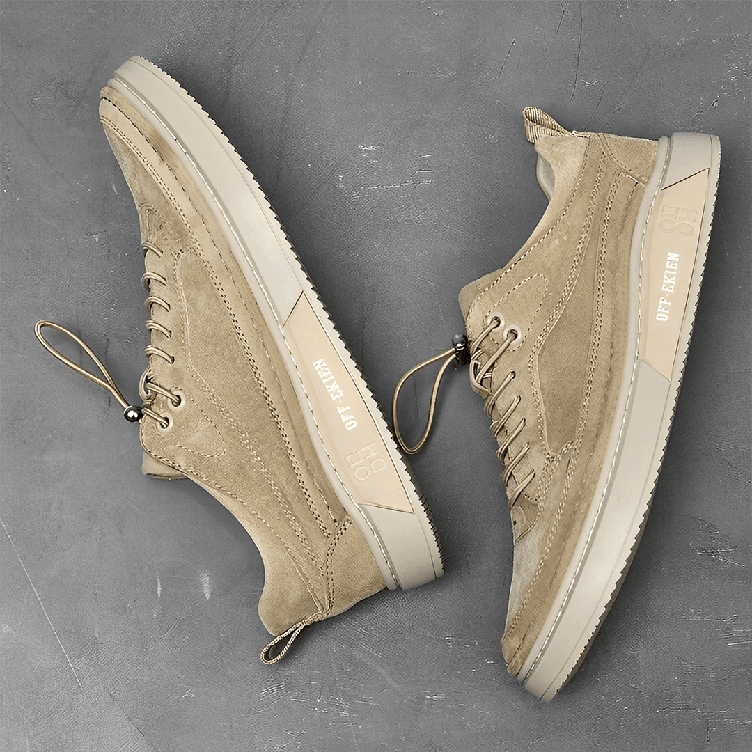 Tênis Masculino Fenric Montclair