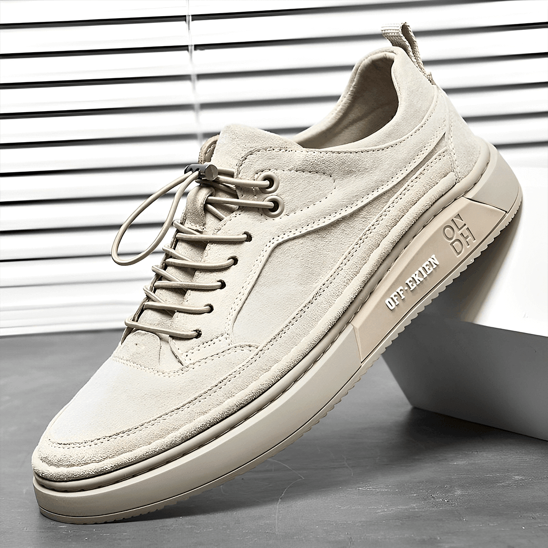 Tênis Masculino Fenric Montclair