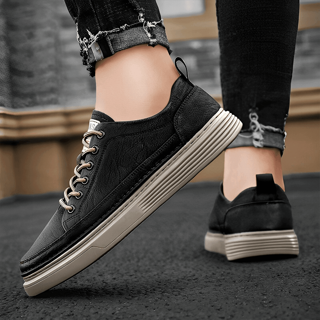 Tênis Masculino Fenric Bresson