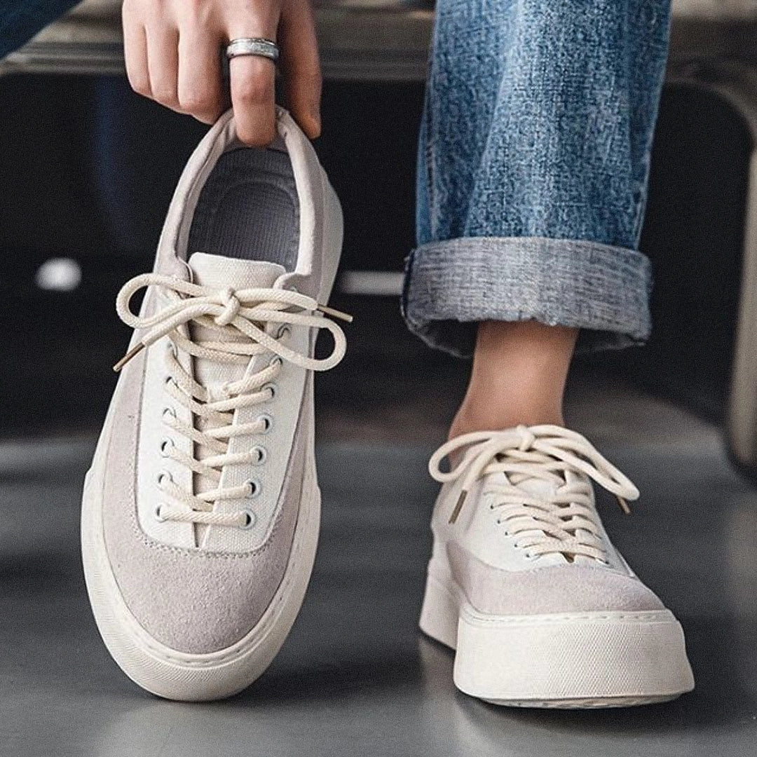 Tênis Masculino Carridan