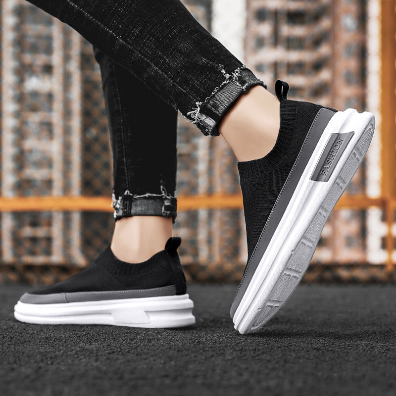 Tênis Masculino Fenric Varo