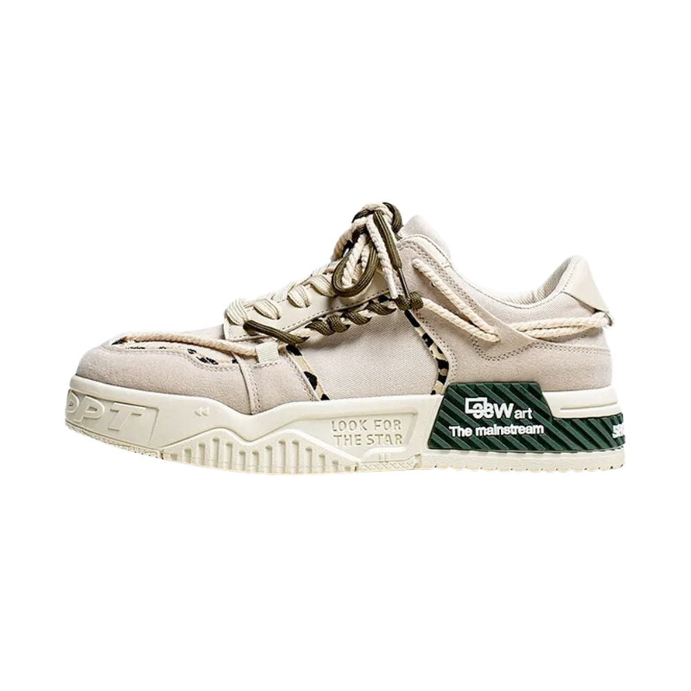 Tênis Masculino Sneaker Holwick