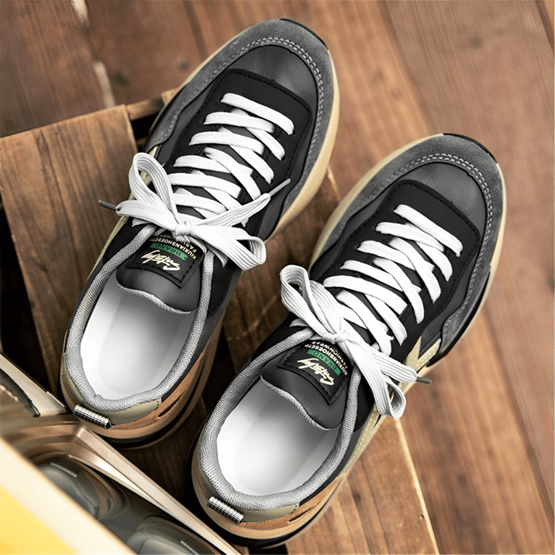 Tênis Masculino Hervonne