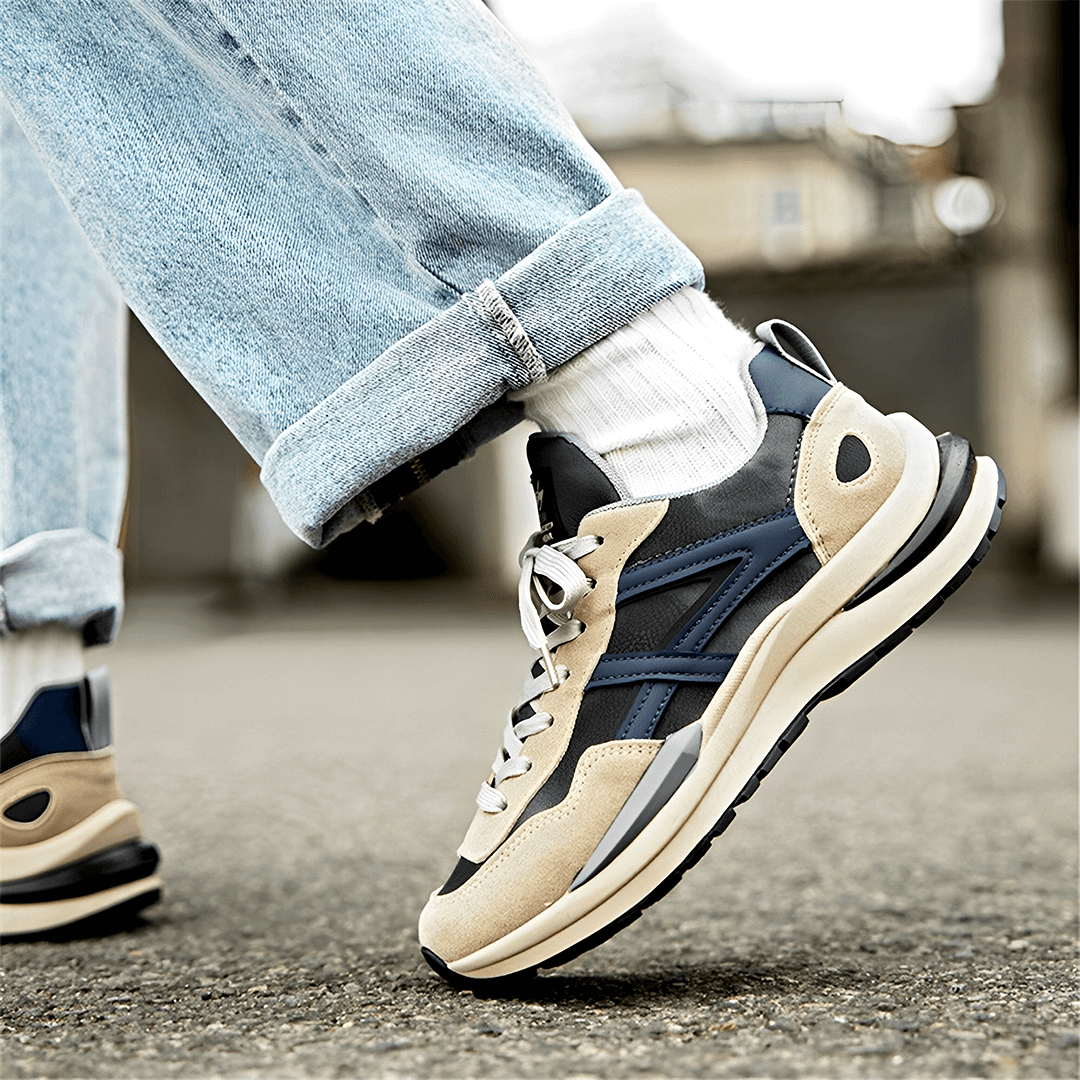 Tênis Masculino Hervonne