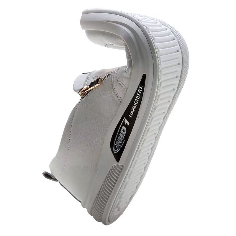 Sapato Social Masculino Fenric Luno