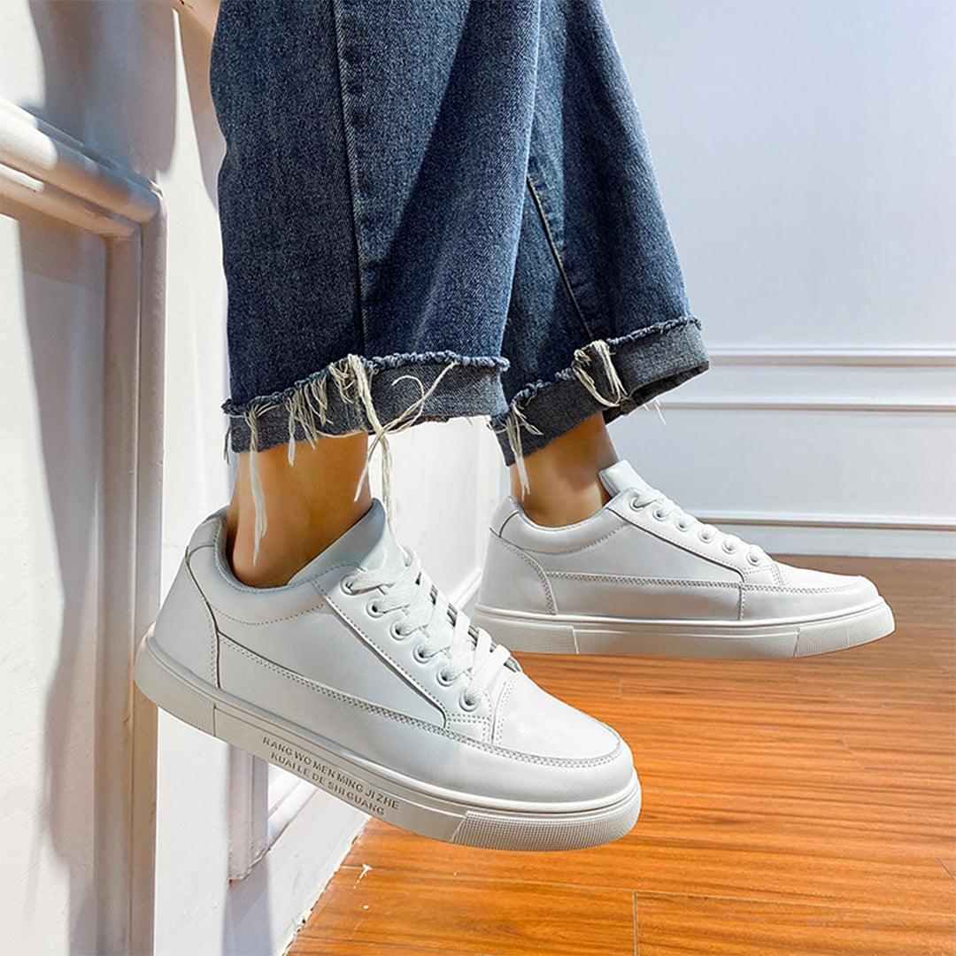 Tênis Masculino Fenric Elvianne