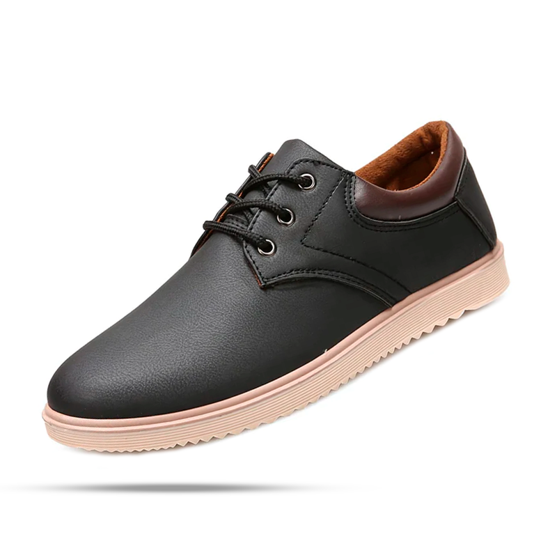 Tênis Masculino Casual Fenric Vian