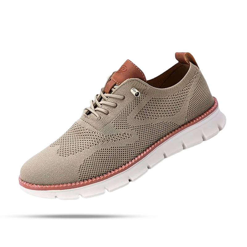 Tênis Masculino Fenric Soren