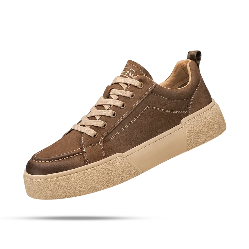 Tênis Masculino Fenric Lexar