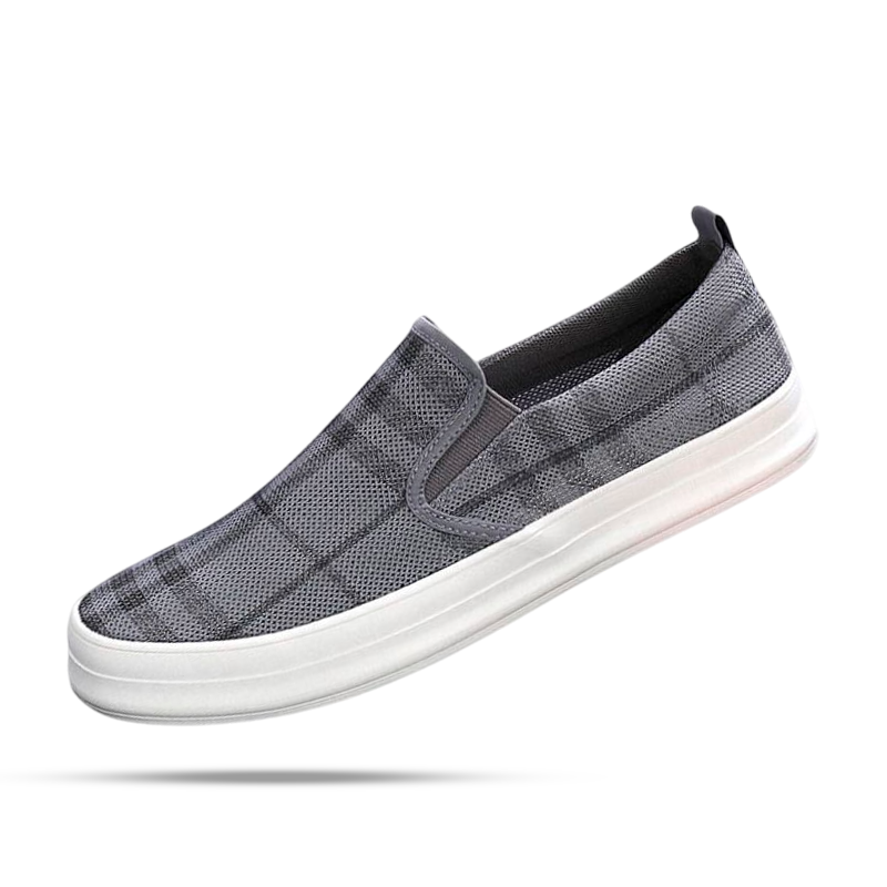 Tênis Slip On Fenric Rovex