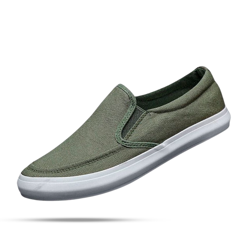 Tênis Slip On Fenric Zeycor