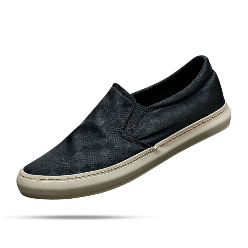 Tênis Slip On Fenric Lynor
