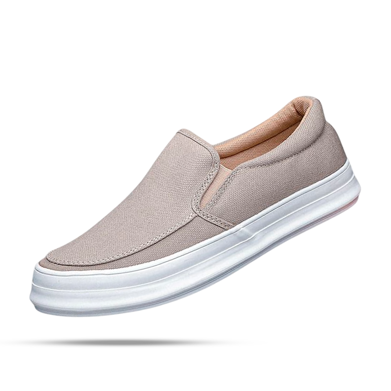 Tênis Slip On Fenric Quavor