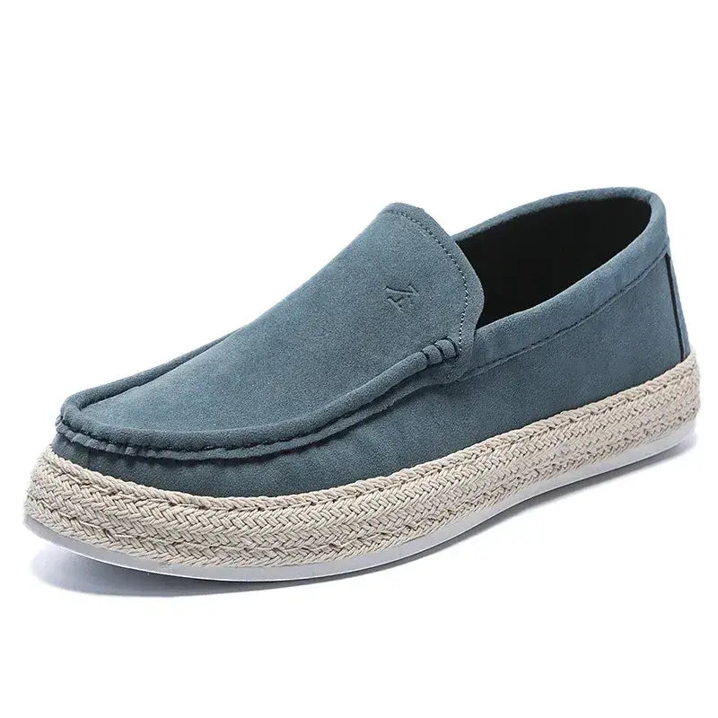 Mocassim Masculino Casual Fenric FR302